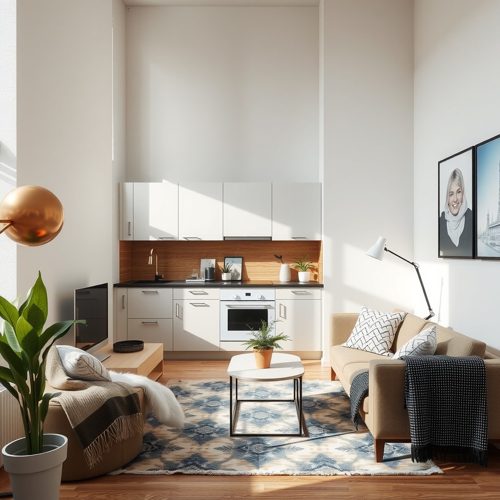 Savjeti za apartmane: kako pametno investirati u renovaciju